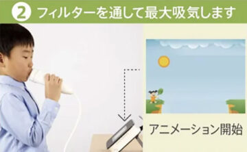 呼気NO濃度測定02