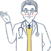 男性医師