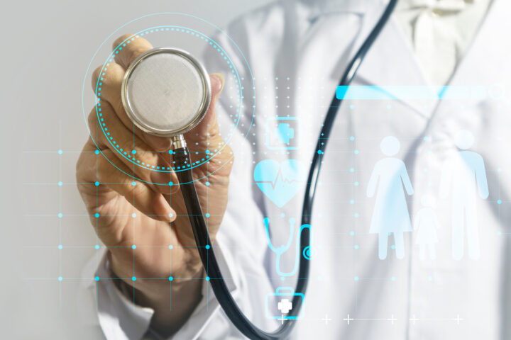 訪問診療 | 香川県高松市の小林内科小児科医院の画像