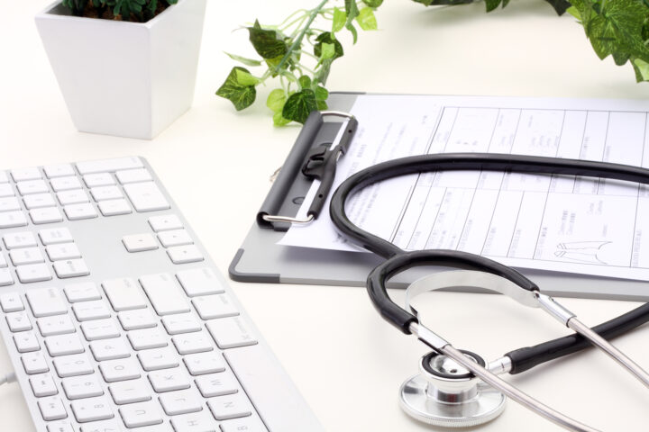 総合診療科 | 香川県高松市の小林内科小児科医院の画像