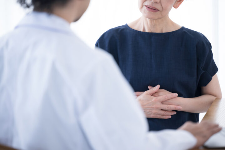 内視鏡検査は何歳から受けるべき？の画像