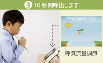 呼気NO濃度測定03