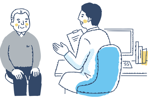 結果説明と今後の方針