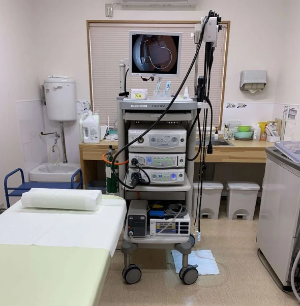 その他検査 | 香川県高松市の小林内科小児科医院の画像