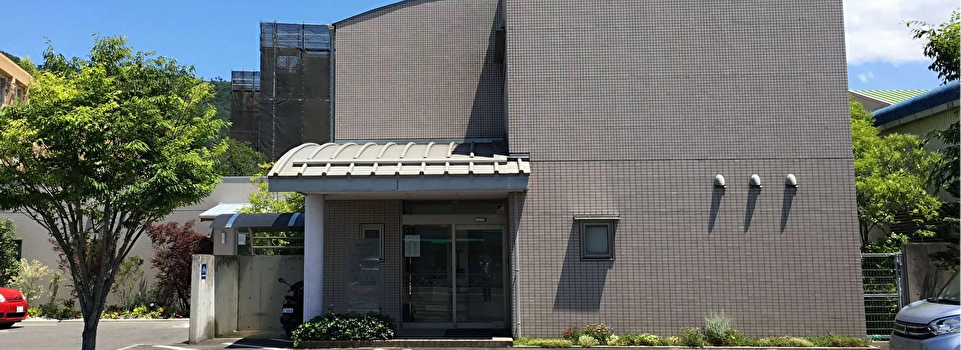 香川県高松市の総合診療科・小児科｜小林内科小児科医院